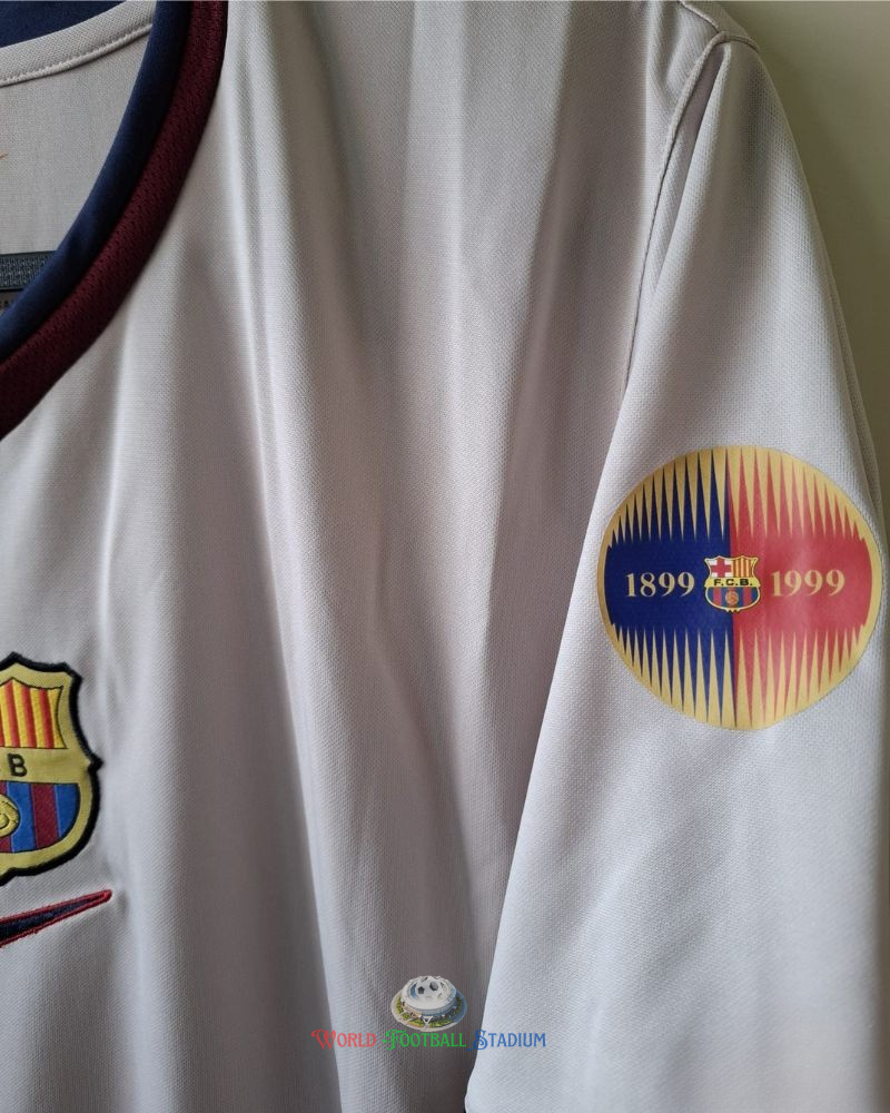 FIGO LUIS 1999-00 (Bar)