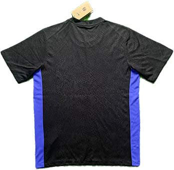 2526 Barcelona Black Mamba Joint Edition