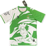Betis Naruto collaboration edition