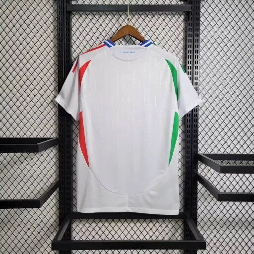 2024 Italy Away Fans Jersey