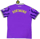 2526 Dortmund Special Edition Goalkeeper