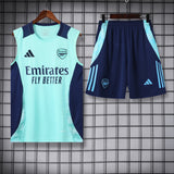 TANK TOP + SHORTS ARSENAL