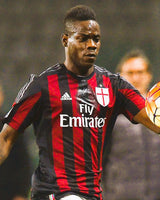 BALOTELLI MARIO 2015-16 (Mil) World Football Stadium