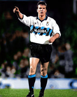 MATTHAUS LOTHAR 1990-91 (Int)