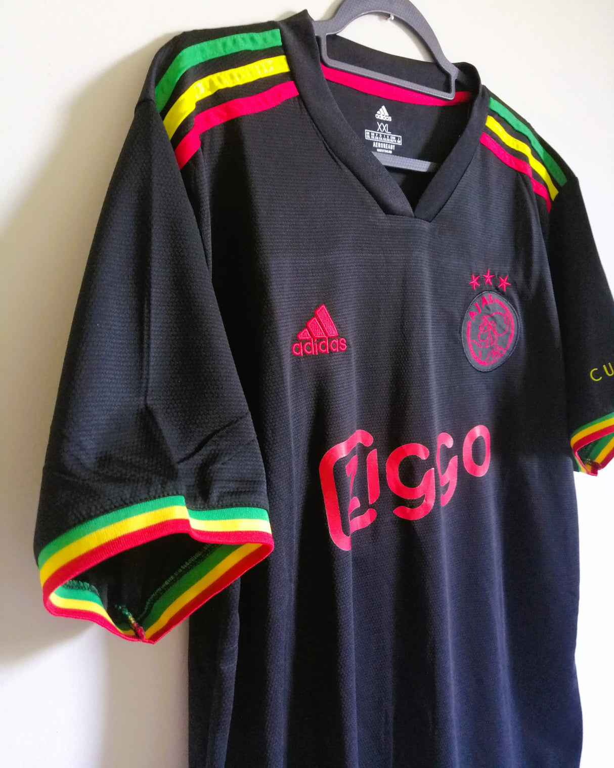 MARLEY BOB 2021-22 (Aja) World Football Stadium