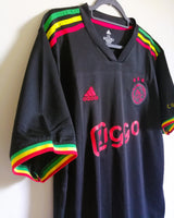 MARLEY BOB 2021-22 (Aja) World Football Stadium