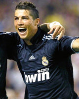 RONALDO CRISTIANO 2009-10 (Real M)