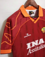TOTTI FRANCESCO 1999-00 (Rom)