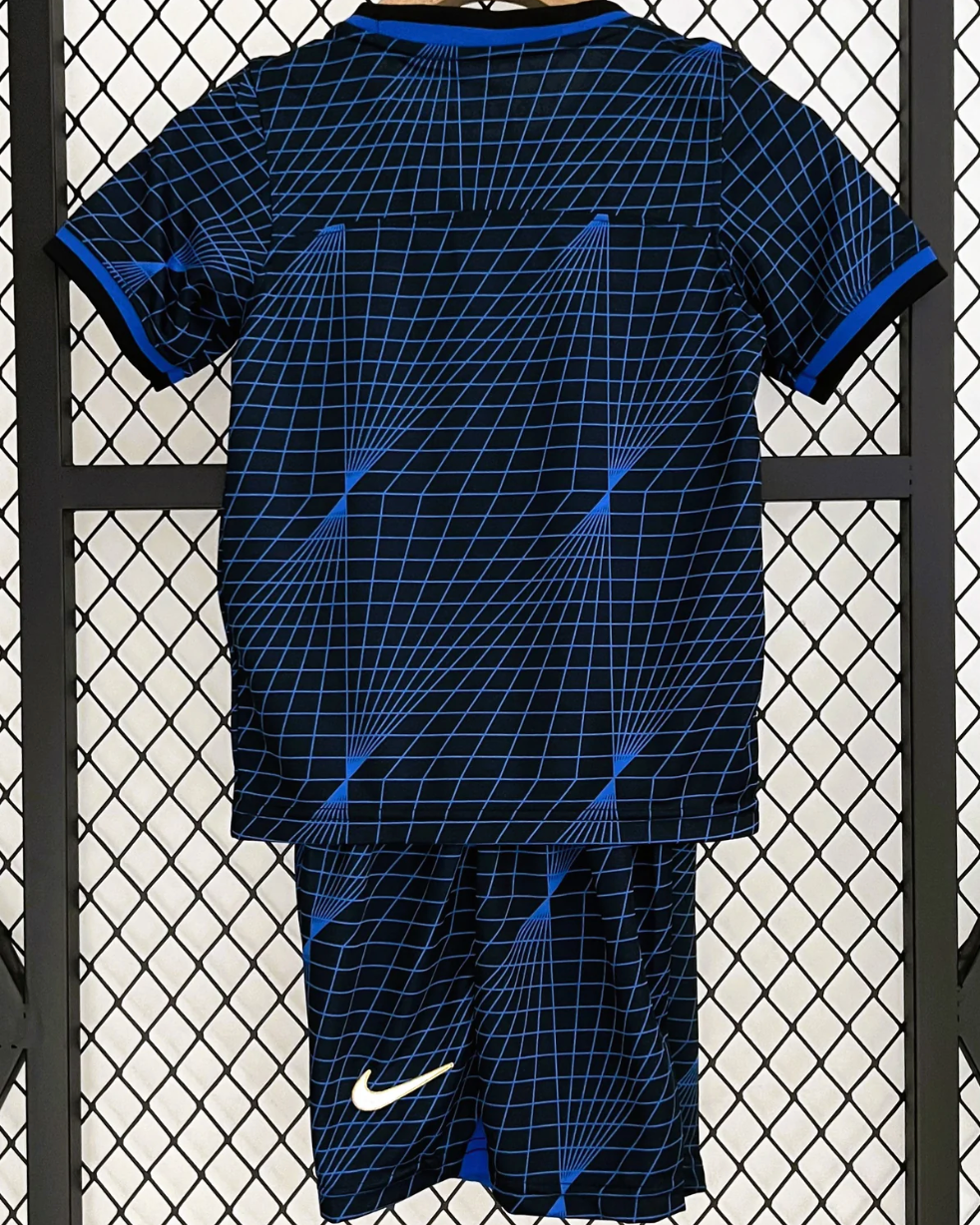 CHELSEA Kid Kit