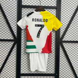 RONALDO COMMEMORATIVE Kid Kit