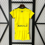 VILLARREAL kid kit