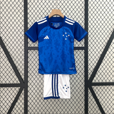 CRUZEIRO Kid Kit