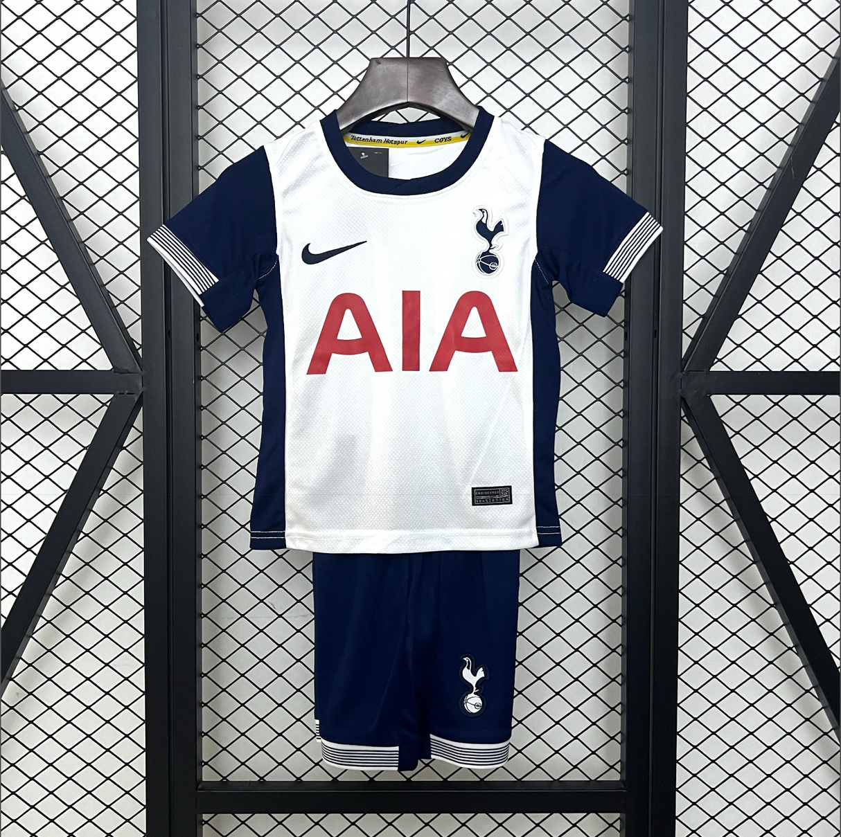 TOTTENHAM kid kit