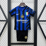 INTER kid kit