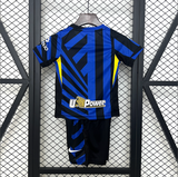 INTER kid kit