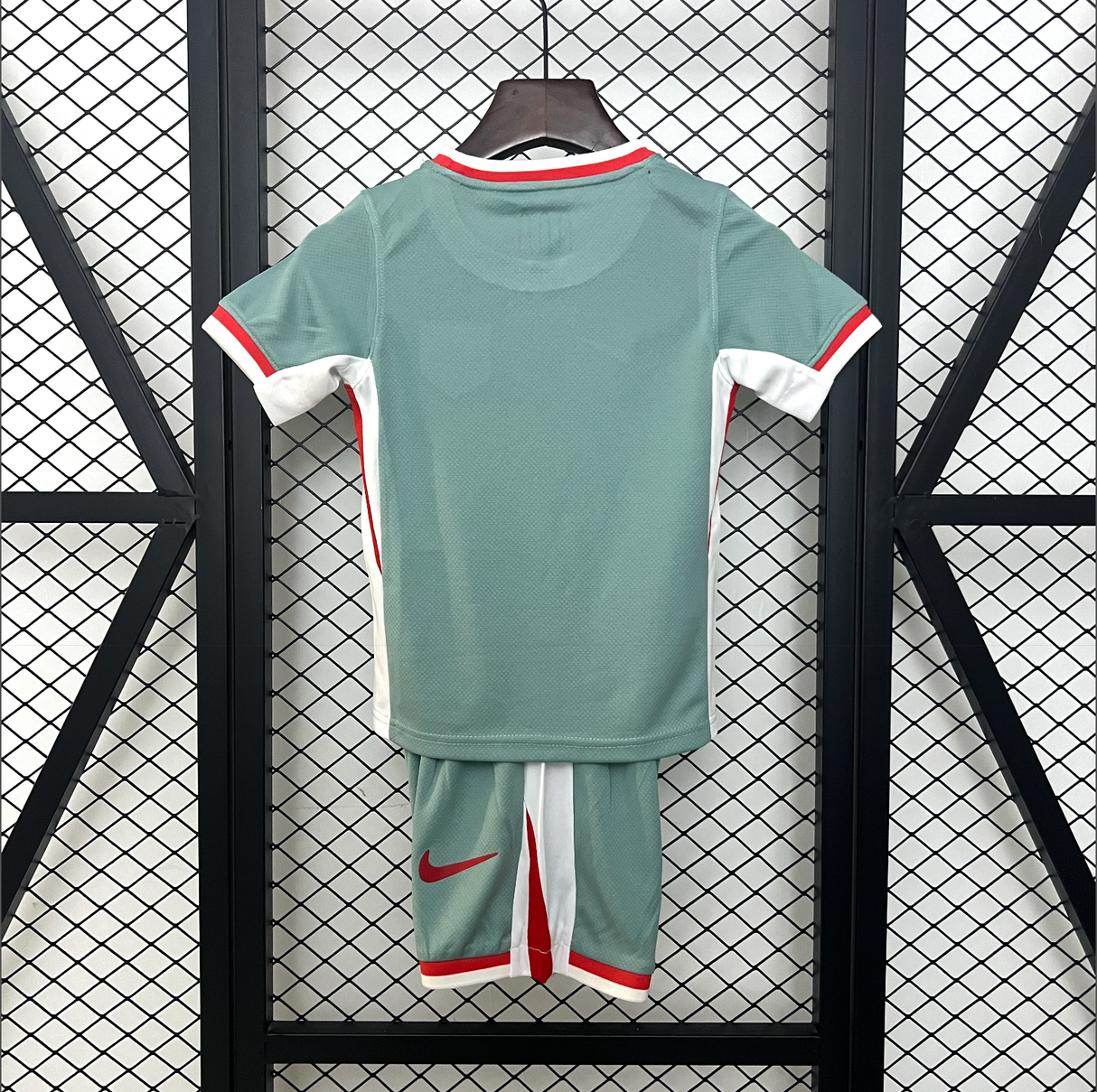 ATLETICO MADRID Kid Kit