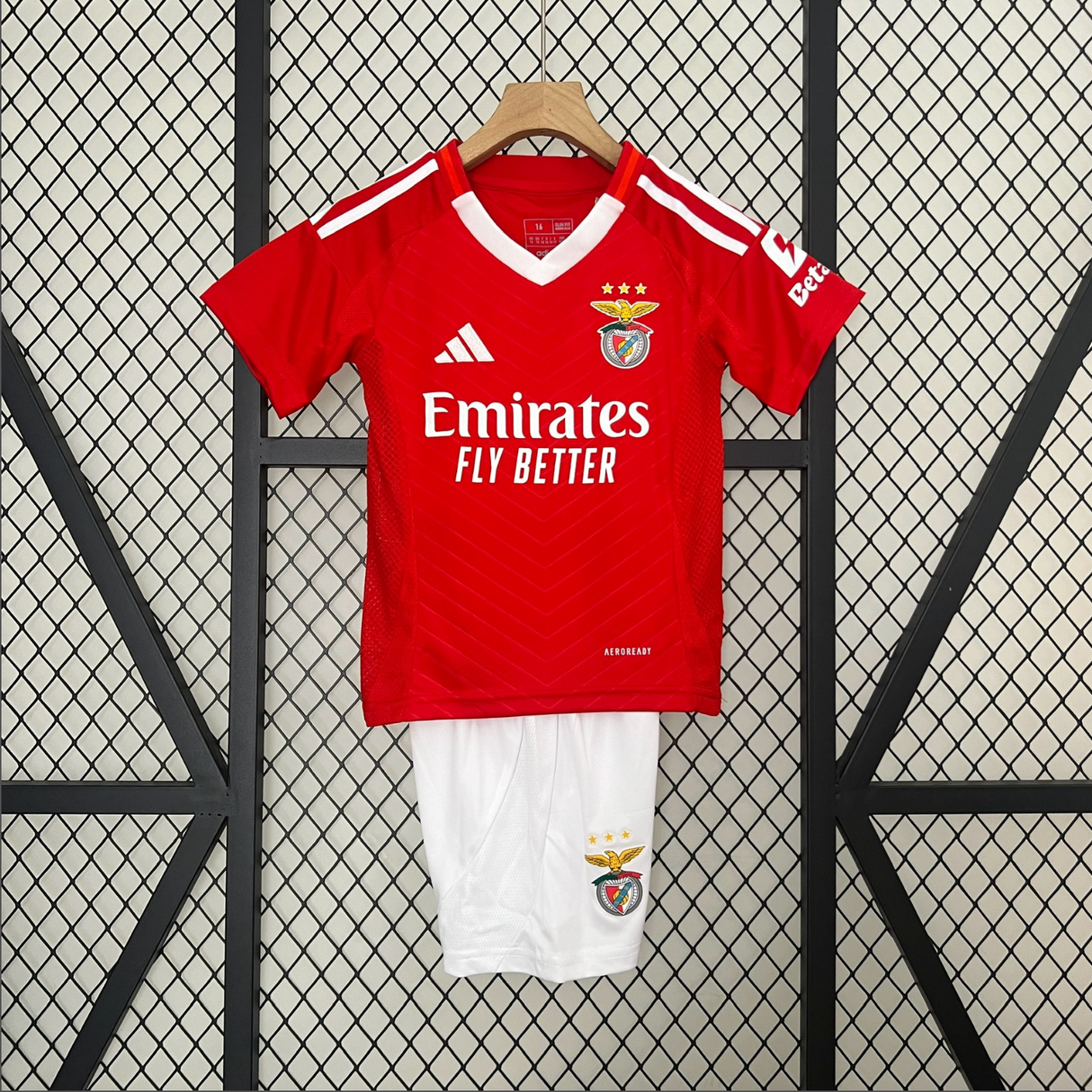 BENFICA Kid Kit