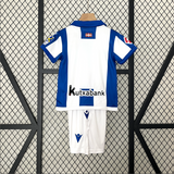 REAL SOCIEDAD Kid Kit
