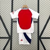 ARSENAL Kid Kit