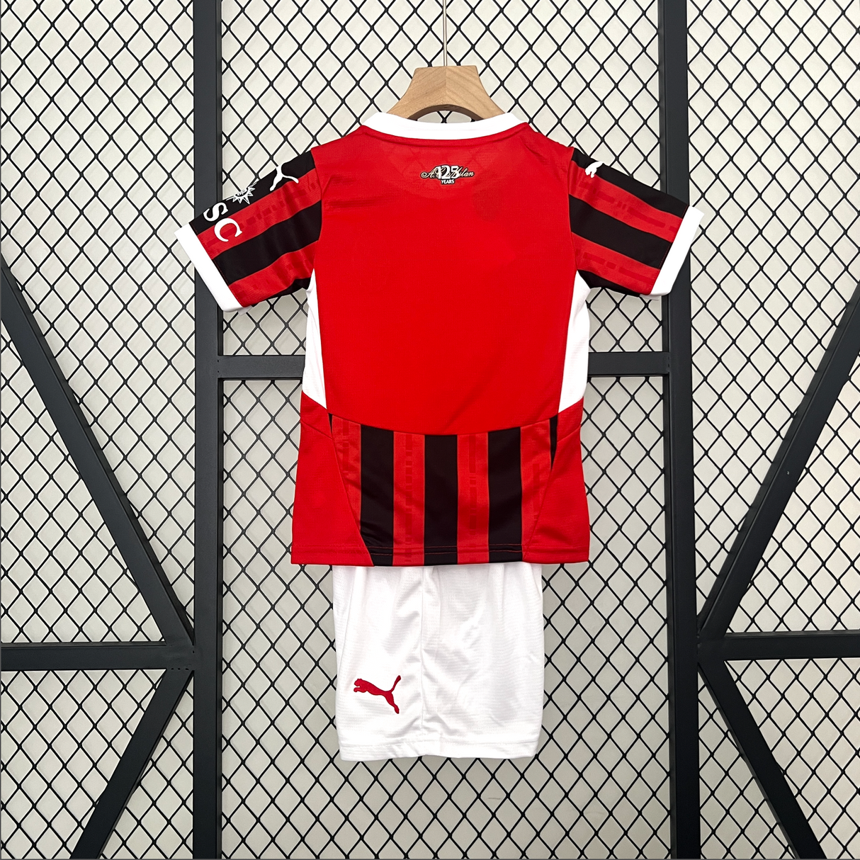 MILAN kid kit