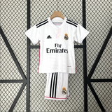 REAL MADRID kid kit