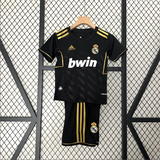 REAL MADRID kid kit