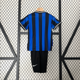 INTER kid kit