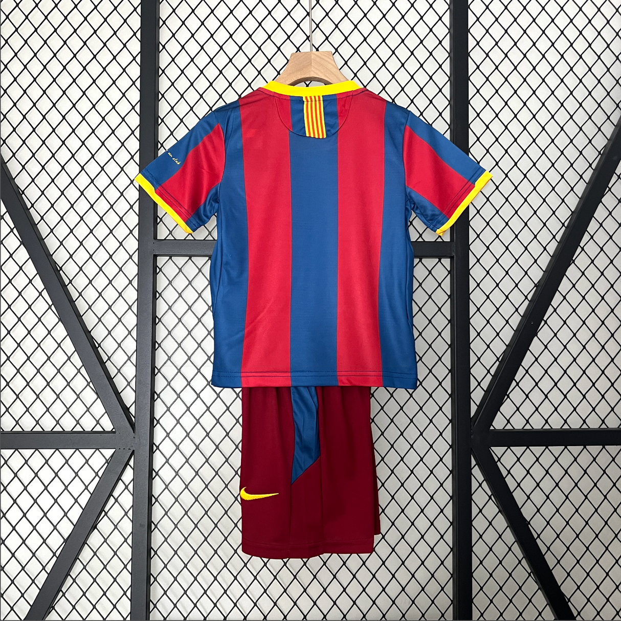 BARCELLONA Kid Kit