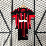 MILAN kid kit