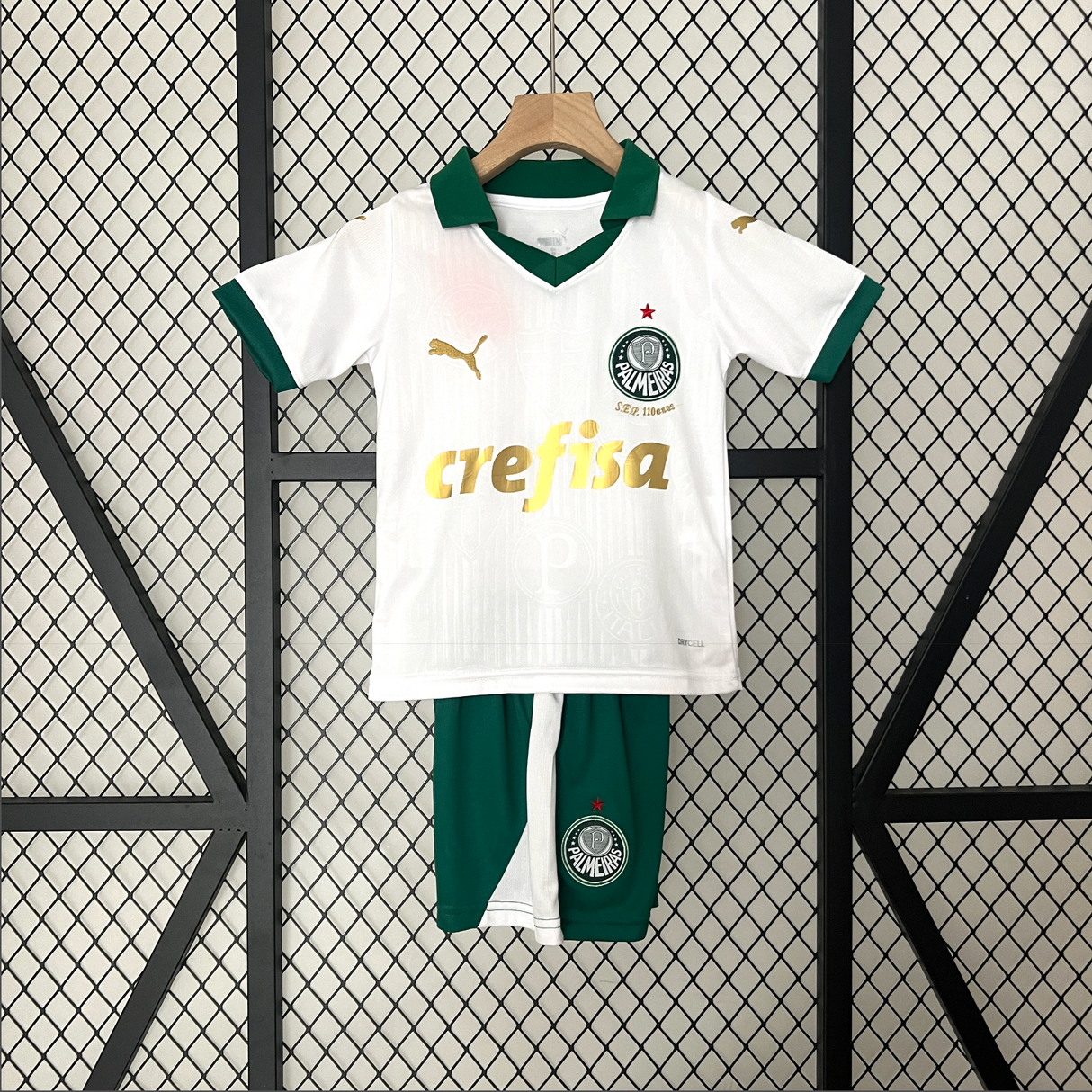 PALMEIRAS Kid Kit