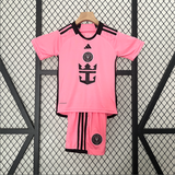 INTER MIAMI kid kit