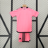 INTER MIAMI kid kit