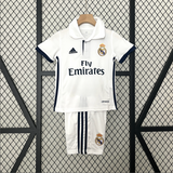 REAL MADRID kid kit