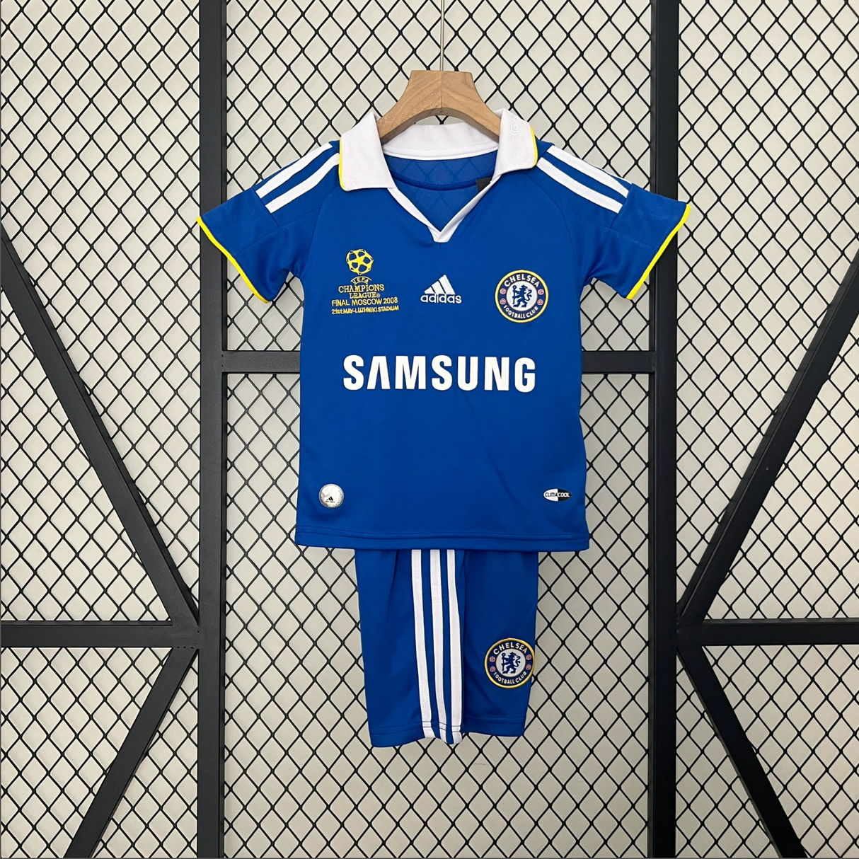 CHELSEA Kid Kit