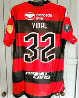 VIDAL ARTURO 2023-24 (Fla)