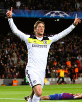 TORRES FERNANDO 2011-12 (Che)