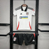 FULHAM Kid Kit