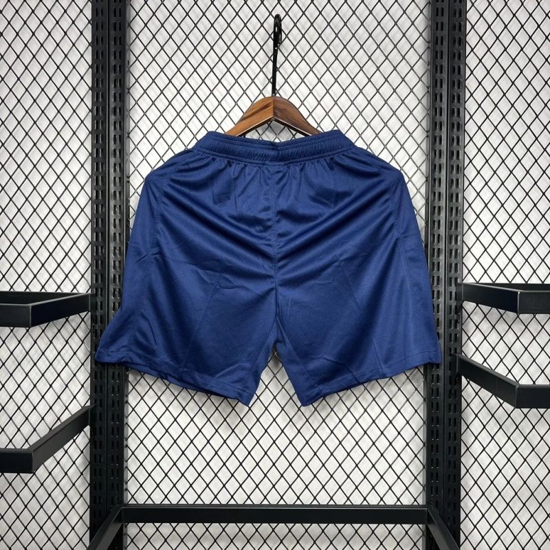 Paris Saint-Germain Home Shorts 2024-25