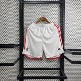 Flamengo Home Shorts 2024-25