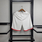 Flamengo Home Shorts 2024-25