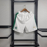 Palmeiras Away Shorts 2024-25