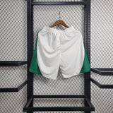 Palmeiras Away Shorts 2024-25