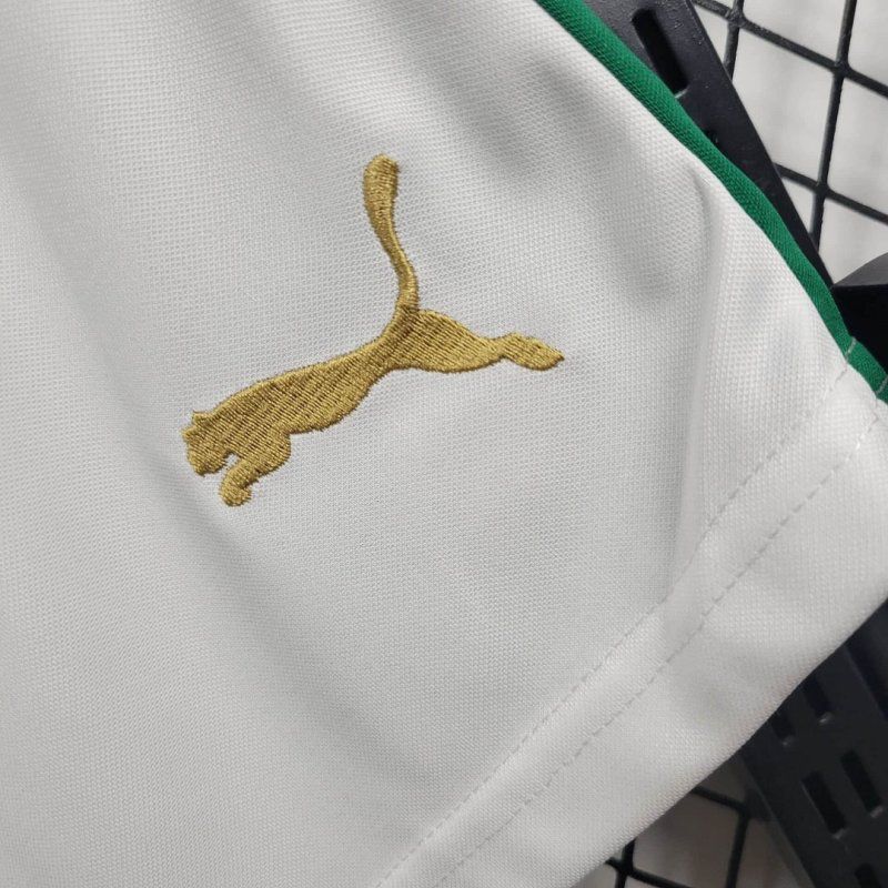 Palmeiras Away Shorts 2024-25