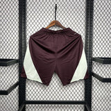 Mexico Home Shorts 2024-25