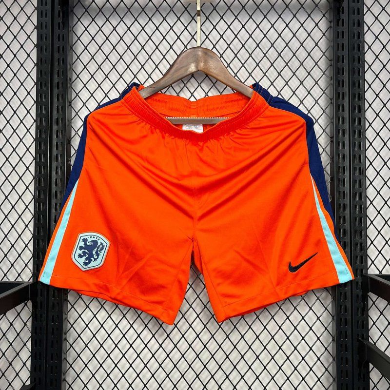 Netherlands Shorts 2024-25