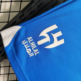 Al Hilal Home Shorts 2024-25