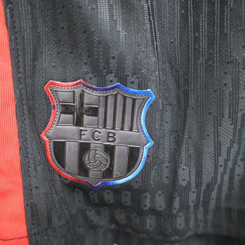 Barcelona Away Shorts  2024-25
