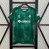 25/26 Real Betis Special Edition