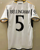 BELLINGHAM JUDE 2023-24 (Real M)