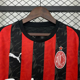 25/26 AC Milan Home